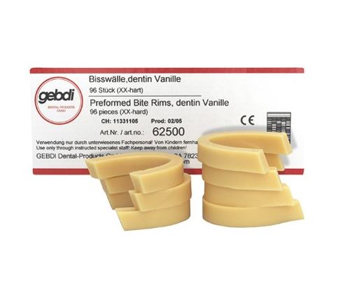 GEBDI | Oraltec